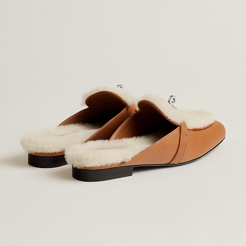 ミュール 《オズ》 | Hermès - エルメス-公式サイト